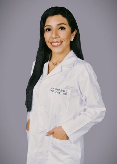 Dra. Lizet Ayala
